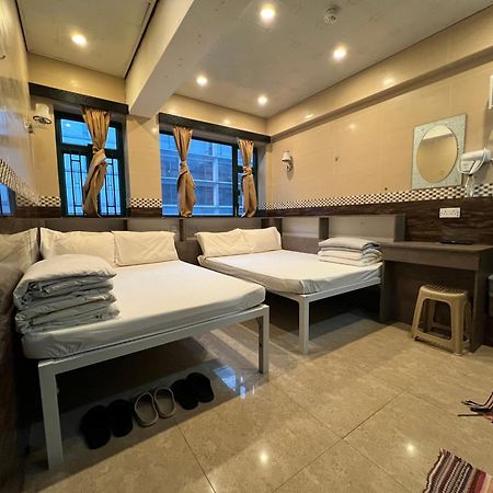 Venetian Hostel Hongkong Kültér fotó