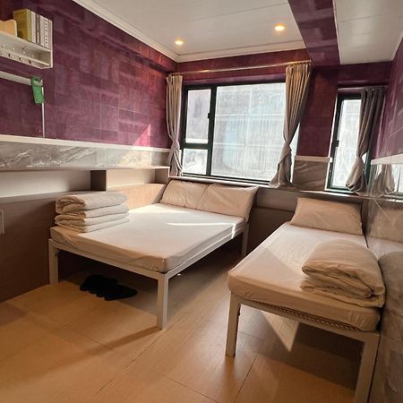 Venetian Hostel Hongkong Kültér fotó