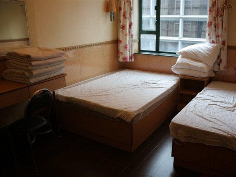 Venetian Hostel Hongkong Kültér fotó