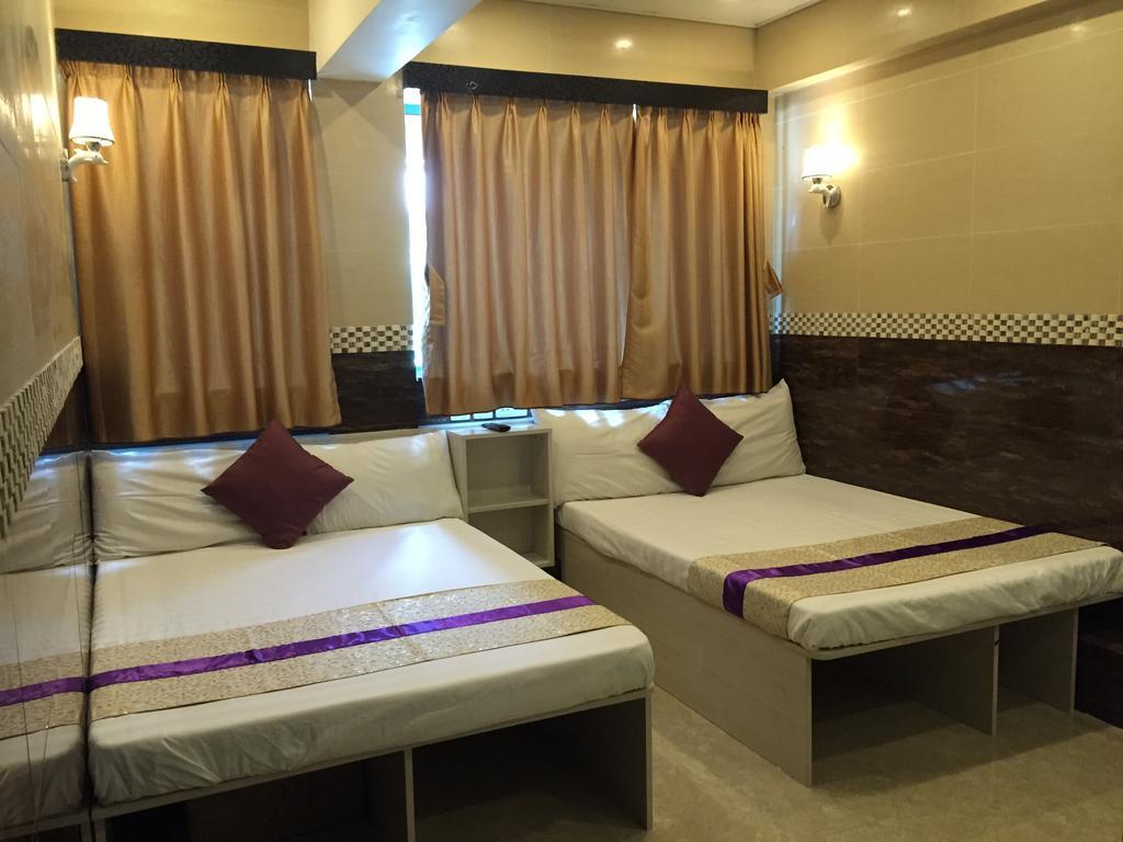 Venetian Hostel Hongkong Kültér fotó