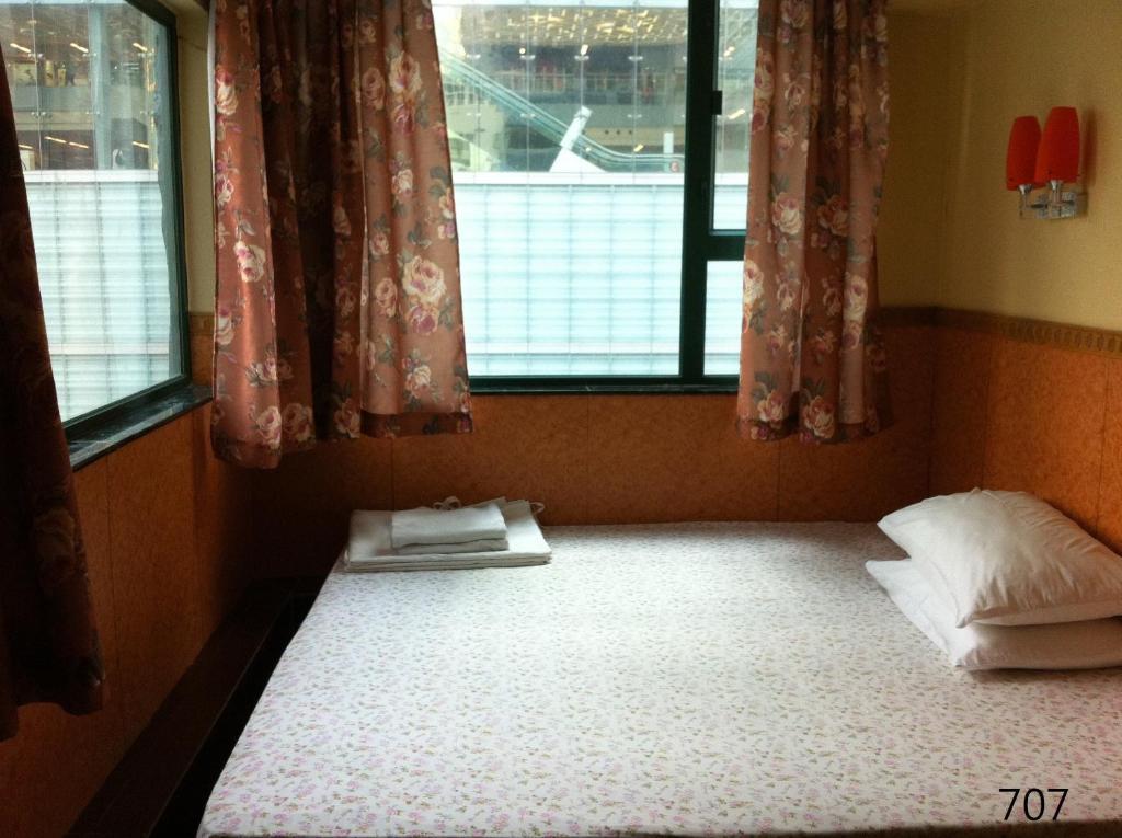 Venetian Hostel Hongkong Kültér fotó