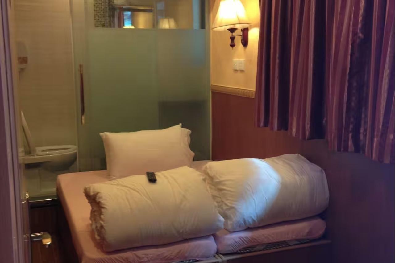 Venetian Hostel Hongkong Kültér fotó