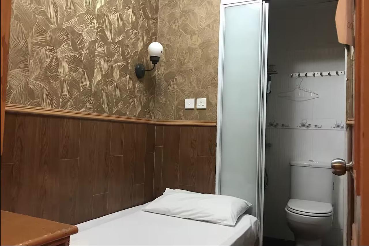 Venetian Hostel Hongkong Kültér fotó