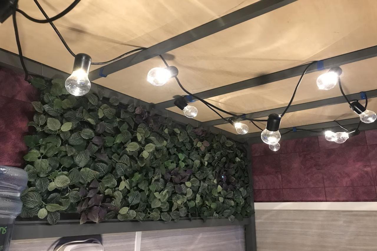 Venetian Hostel Hongkong Kültér fotó