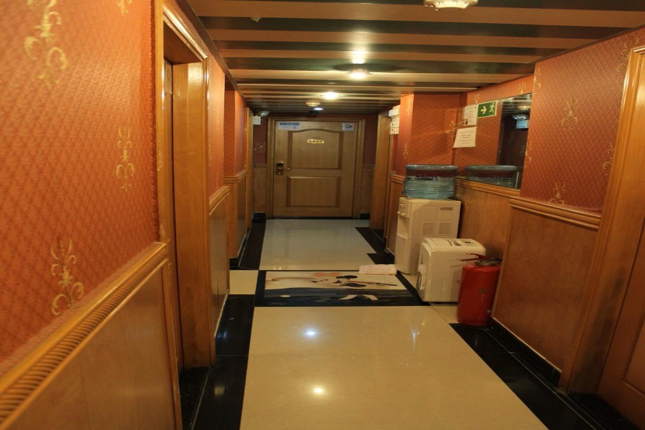 Venetian Hostel Hongkong Kültér fotó