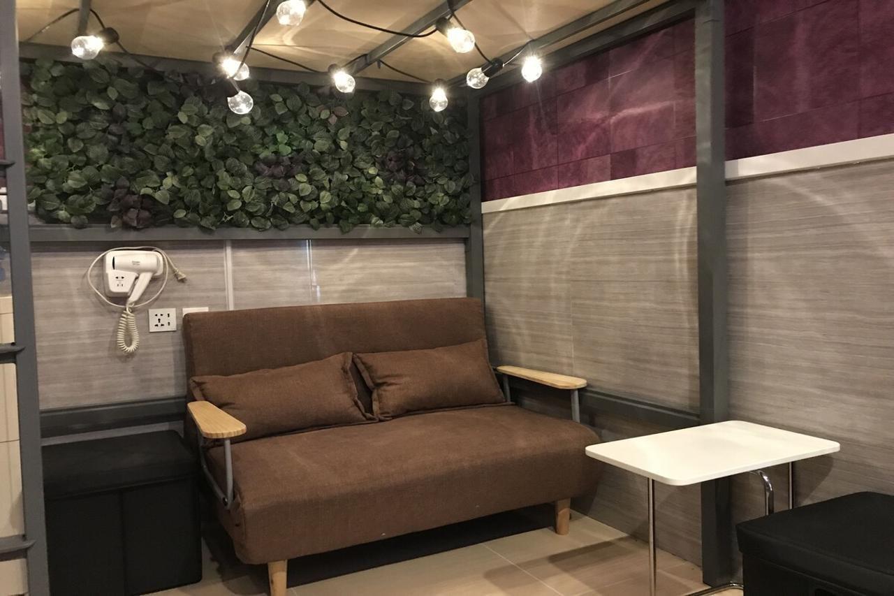 Venetian Hostel Hongkong Kültér fotó