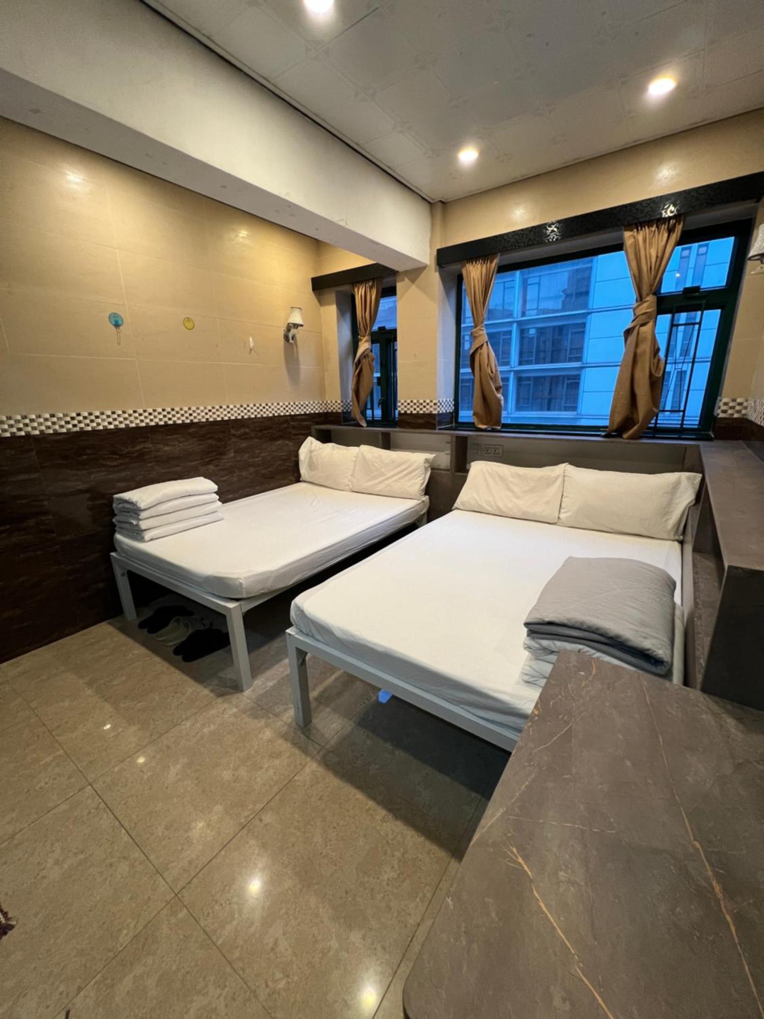 Venetian Hostel Hongkong Kültér fotó