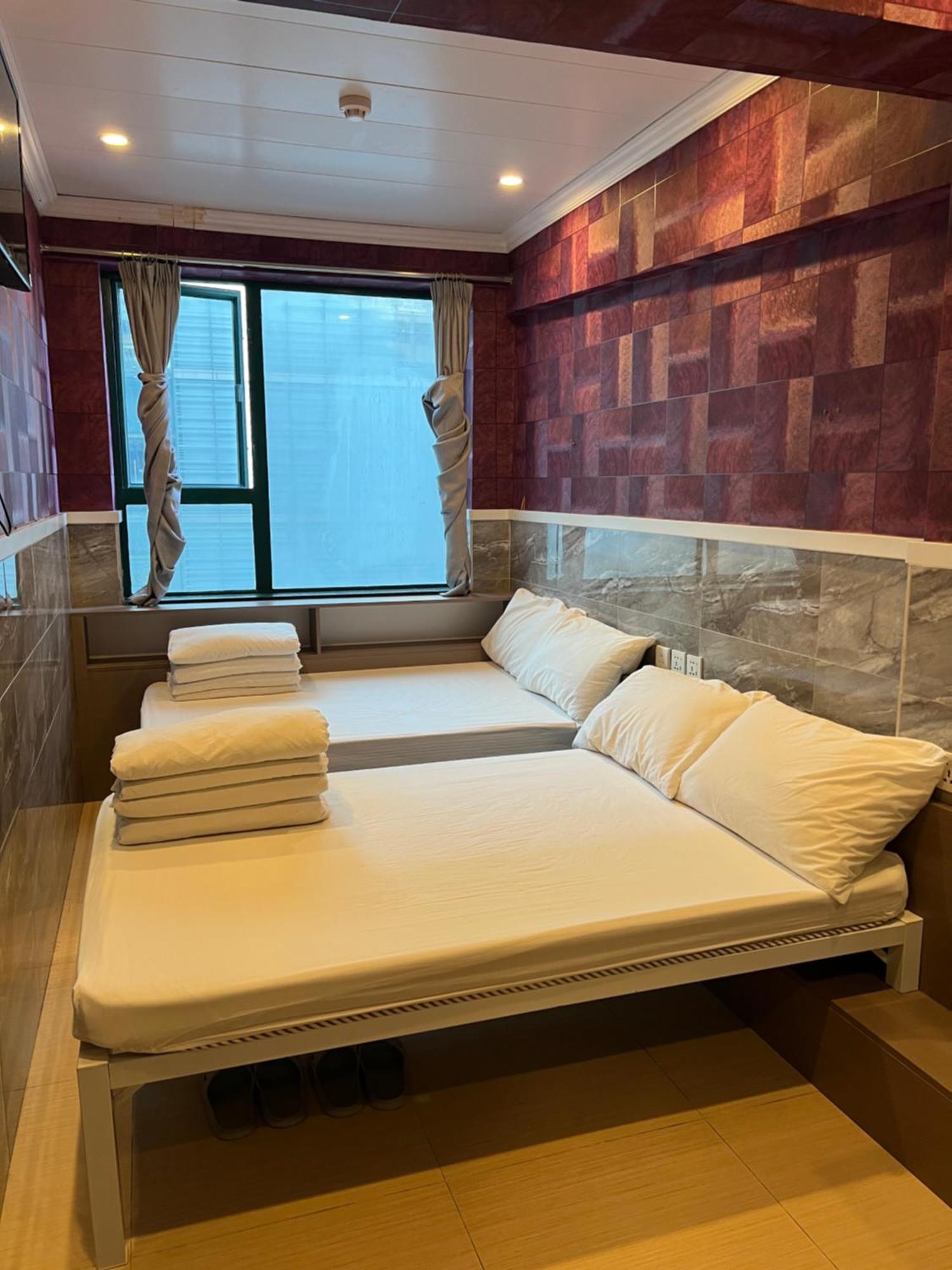 Venetian Hostel Hongkong Kültér fotó