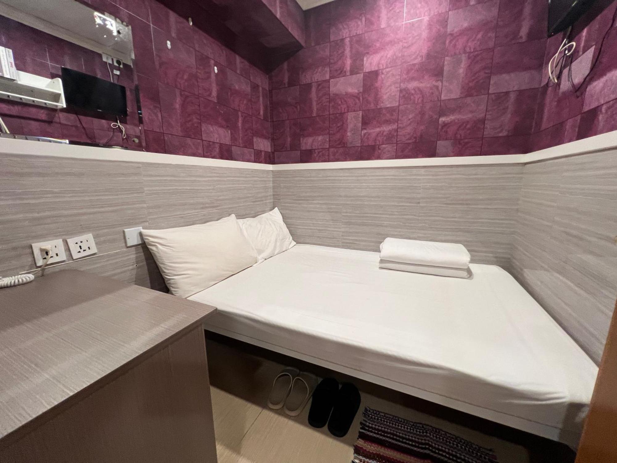 Venetian Hostel Hongkong Kültér fotó
