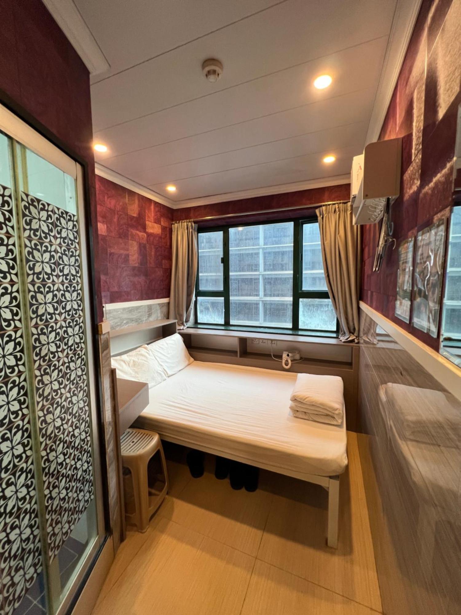 Venetian Hostel Hongkong Kültér fotó