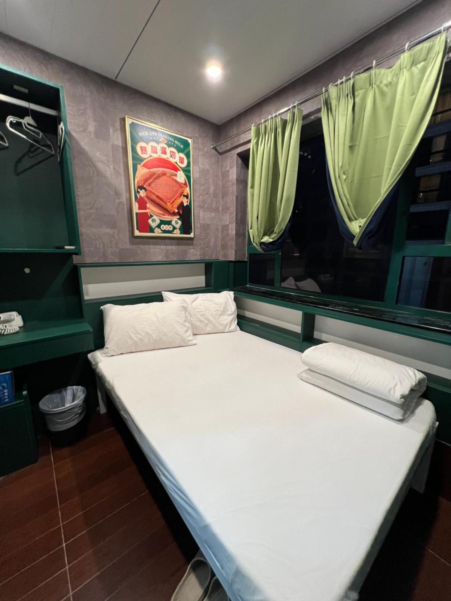 Venetian Hostel Hongkong Kültér fotó