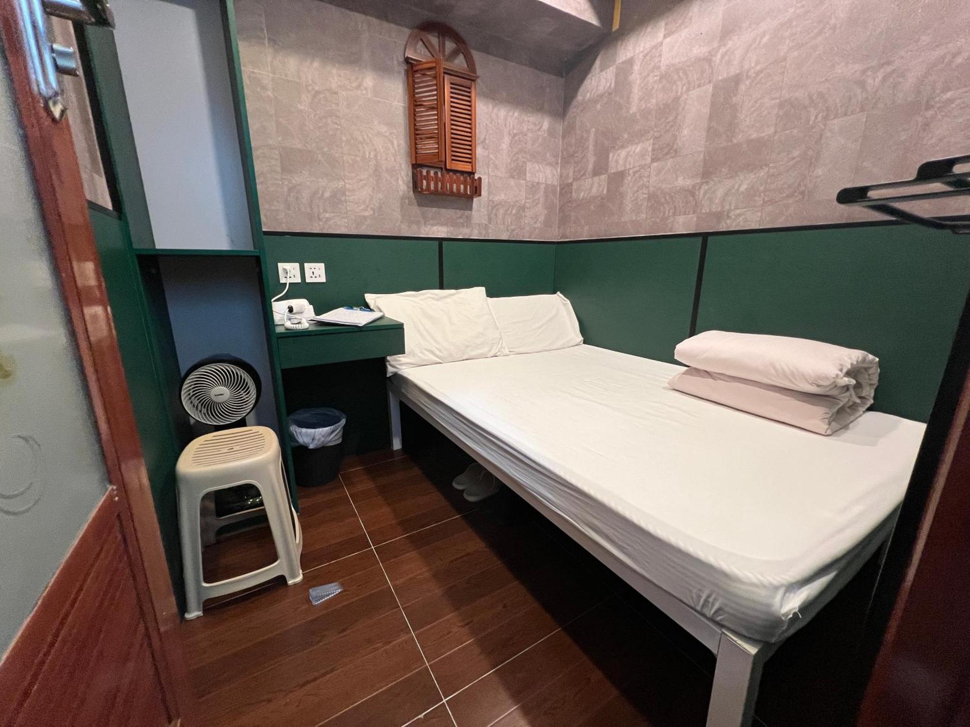 Venetian Hostel Hongkong Kültér fotó