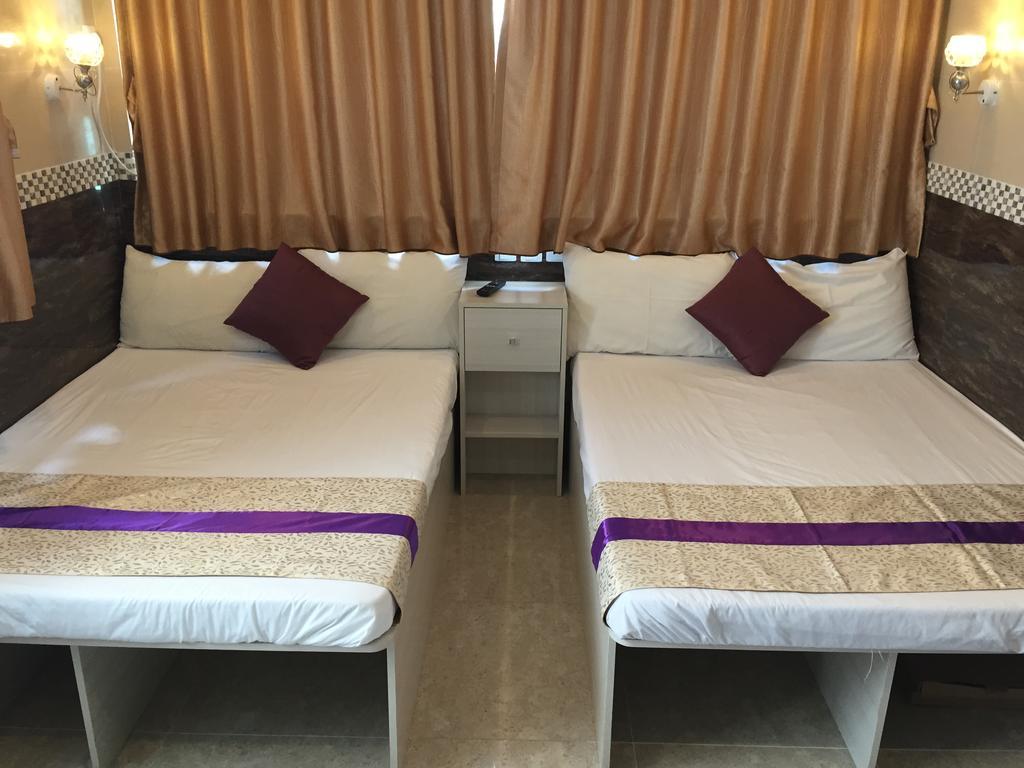 Venetian Hostel Hongkong Kültér fotó