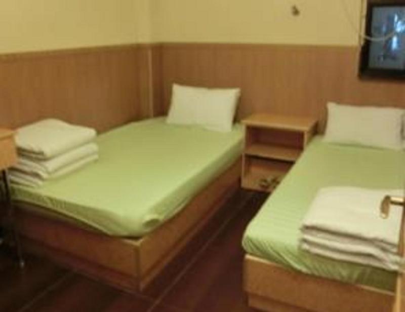 Venetian Hostel Hongkong Kültér fotó