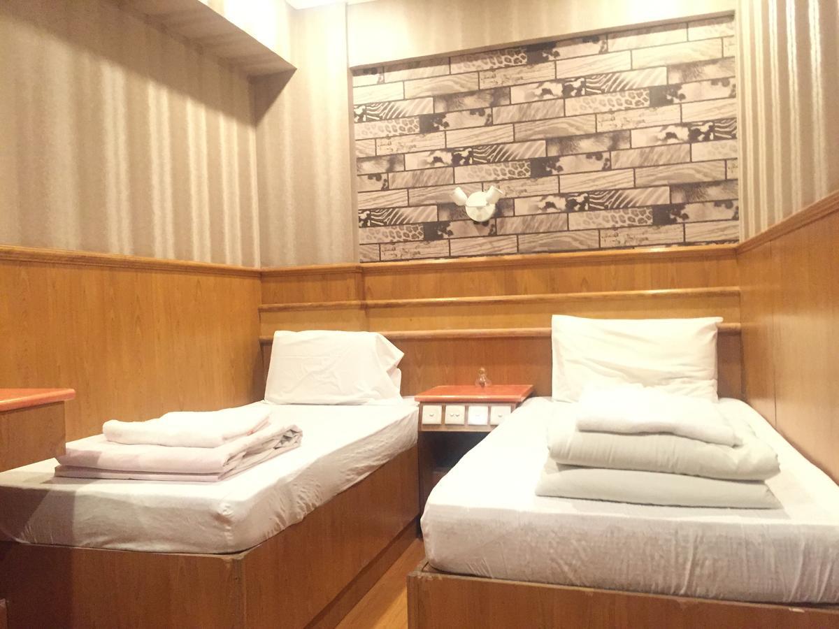 Venetian Hostel Hongkong Kültér fotó