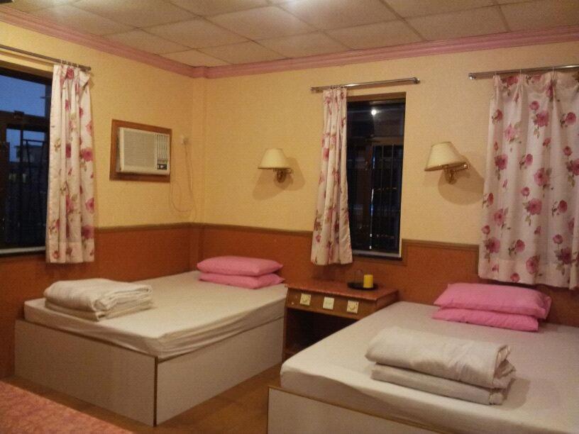 Venetian Hostel Hongkong Kültér fotó