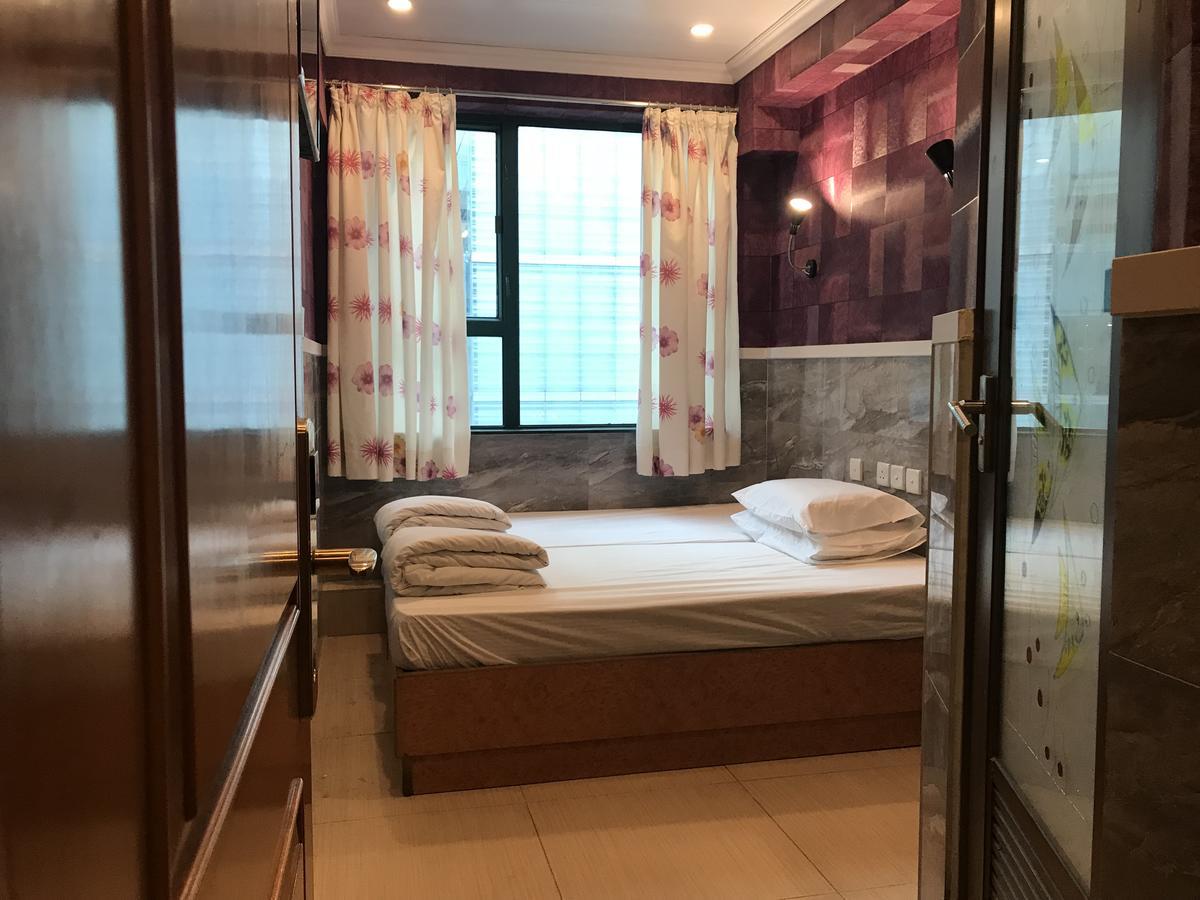 Venetian Hostel Hongkong Kültér fotó