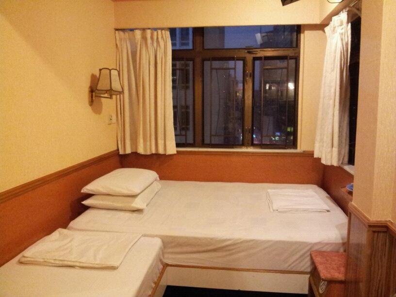 Venetian Hostel Hongkong Kültér fotó