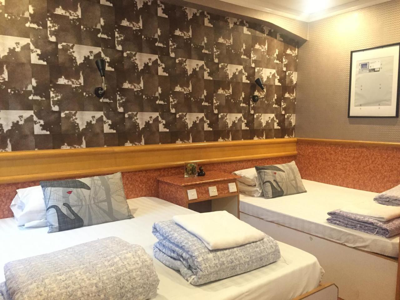Venetian Hostel Hongkong Kültér fotó