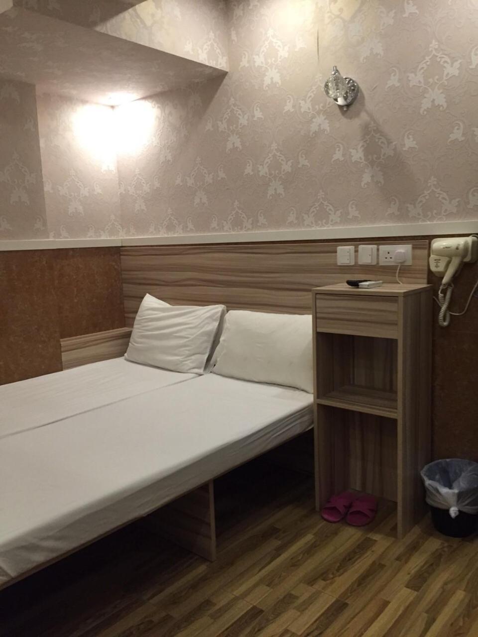 Venetian Hostel Hongkong Kültér fotó