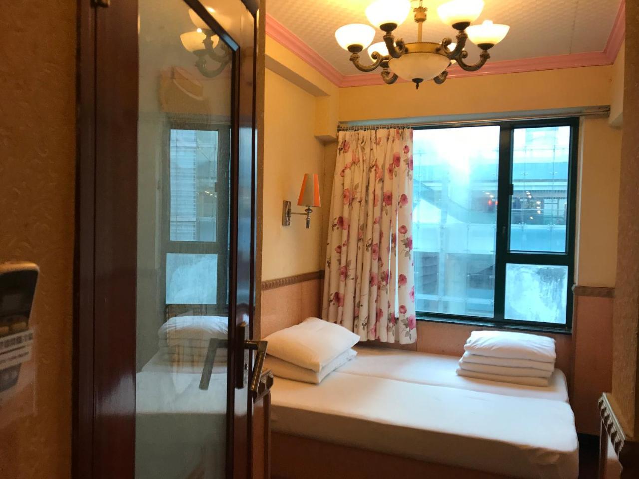 Venetian Hostel Hongkong Kültér fotó