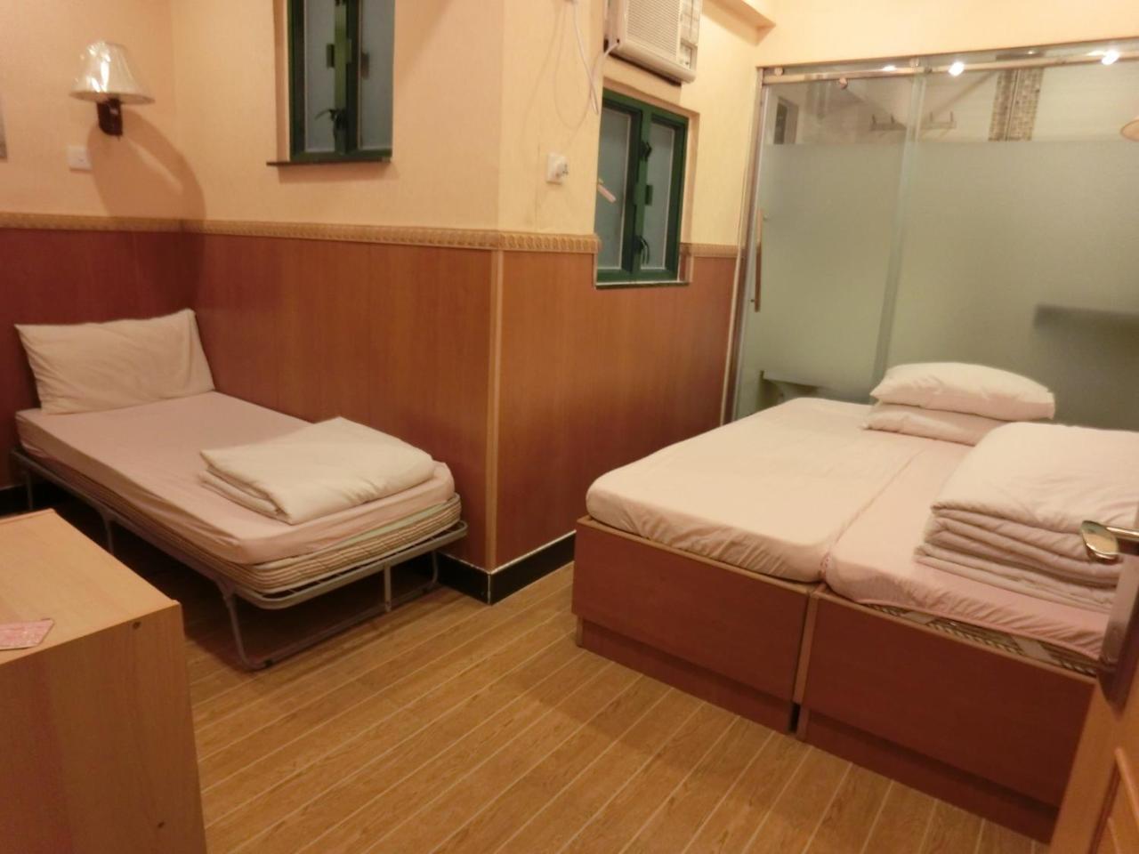Venetian Hostel Hongkong Kültér fotó