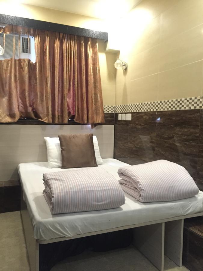 Venetian Hostel Hongkong Kültér fotó