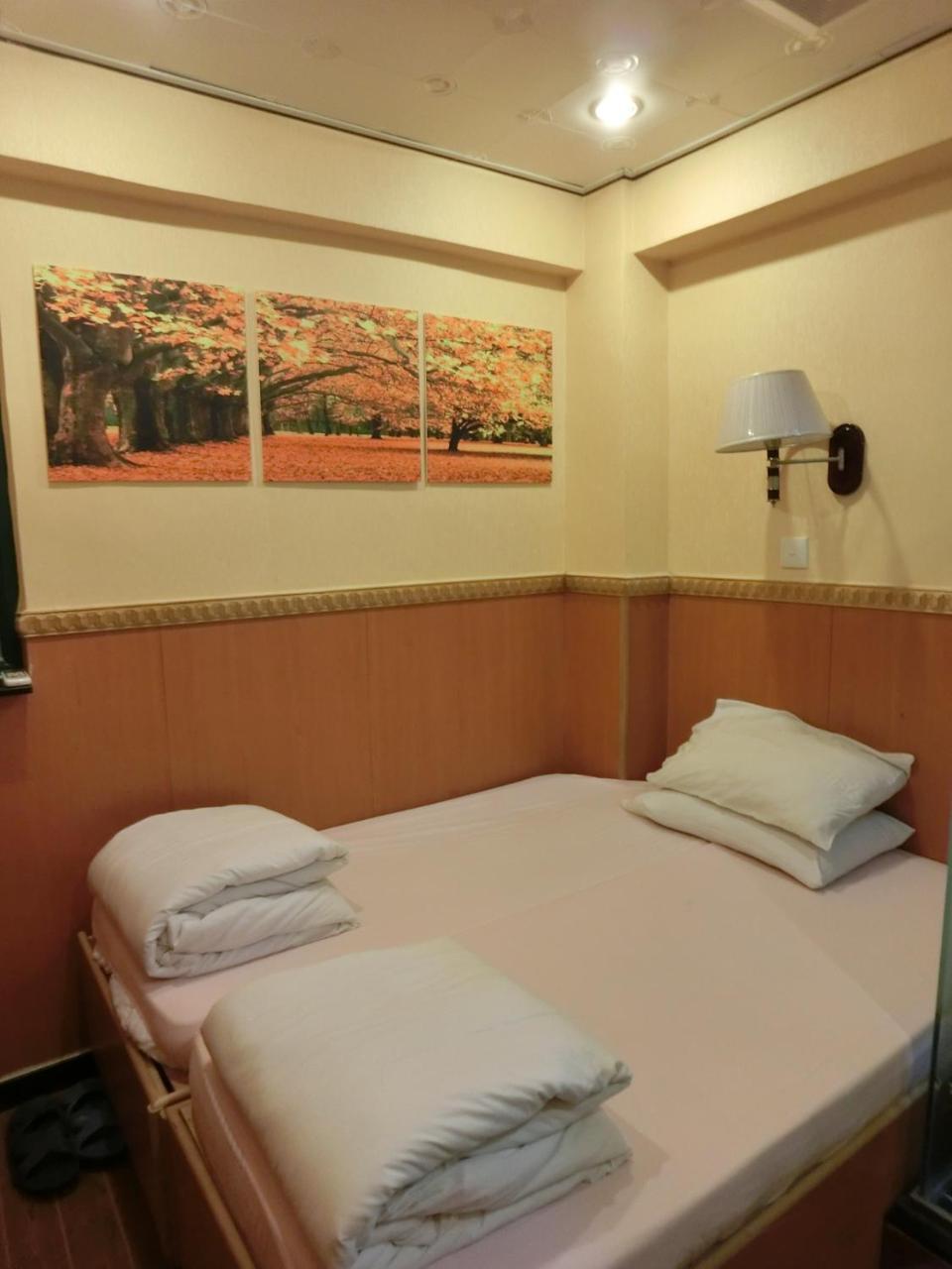 Venetian Hostel Hongkong Kültér fotó
