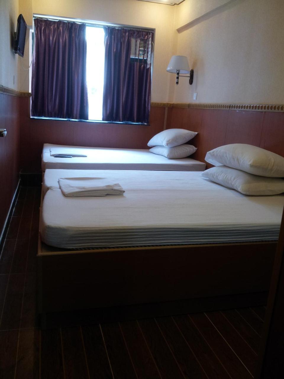 Venetian Hostel Hongkong Kültér fotó