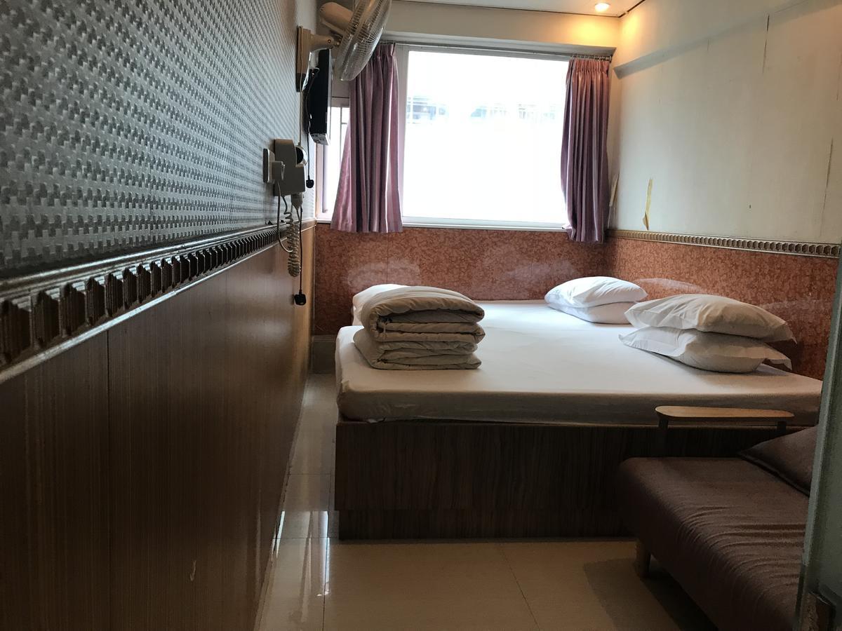Venetian Hostel Hongkong Kültér fotó